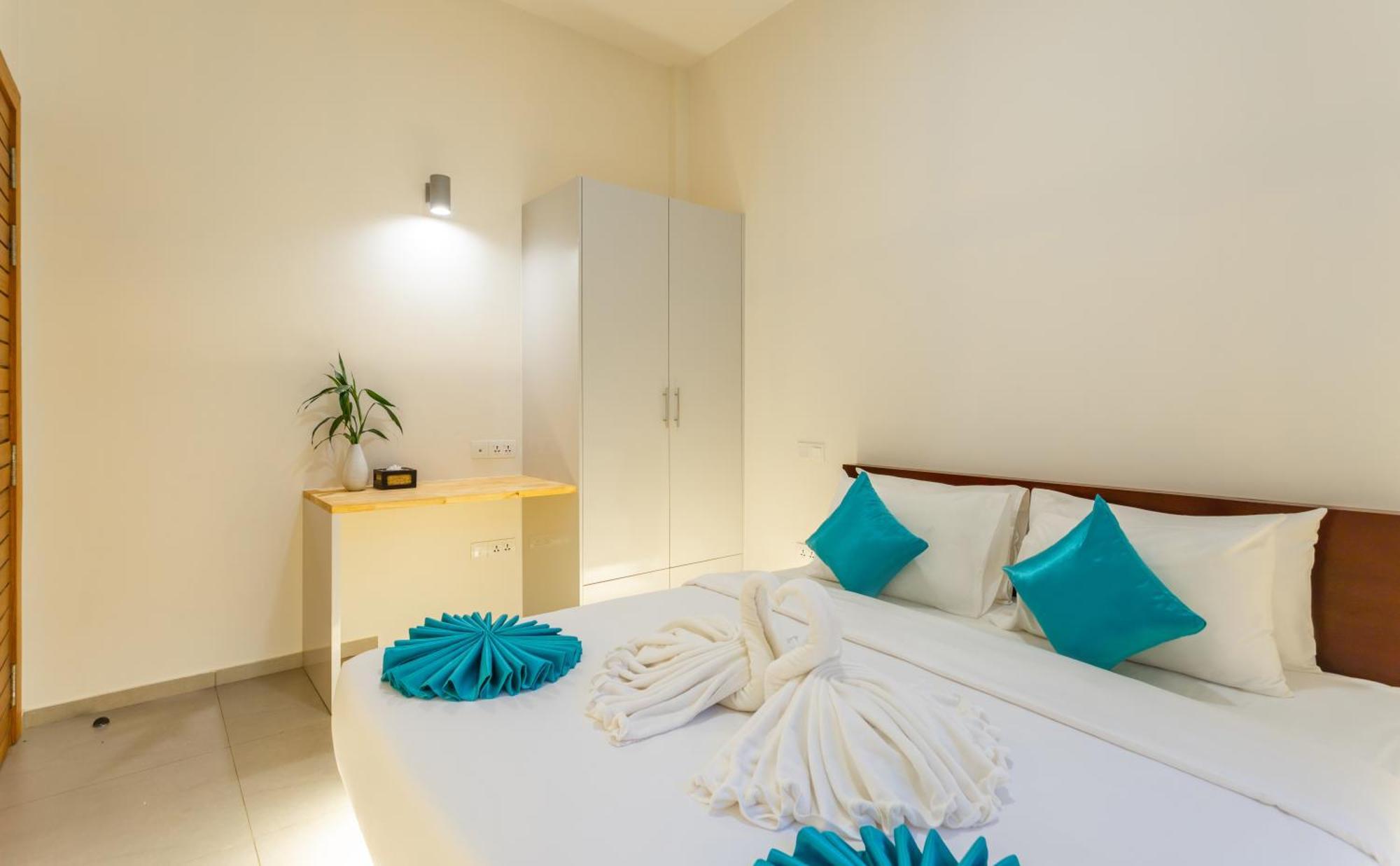 Family Style 3-bedroom By Baahu Appartamento