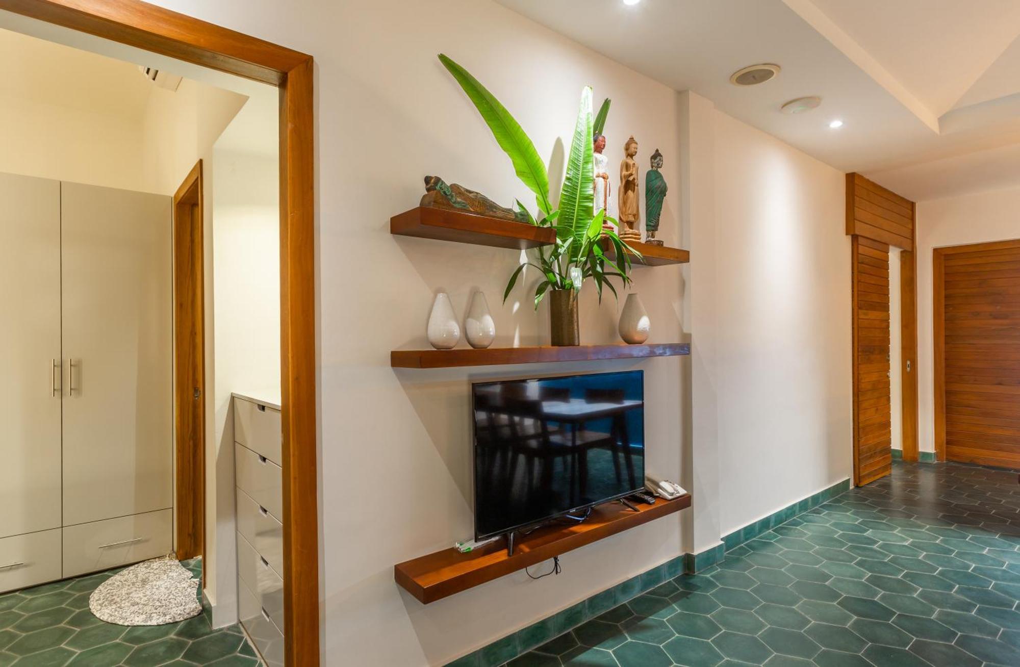 Family Style 3-bedroom By Baahu Appartamento *