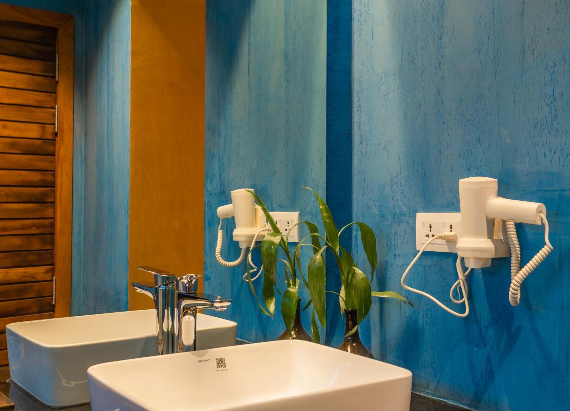 Appartamento Family Style 3-bedroom By Baahu