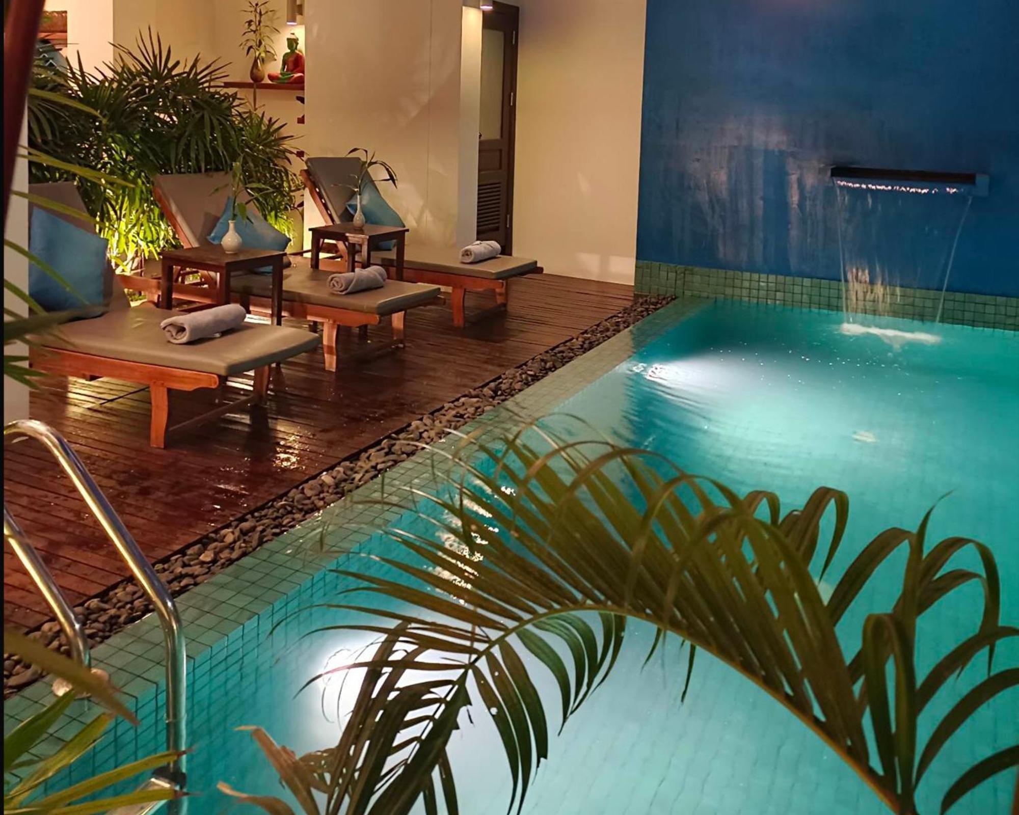 Family Style 3-bedroom By Baahu Appartamento *