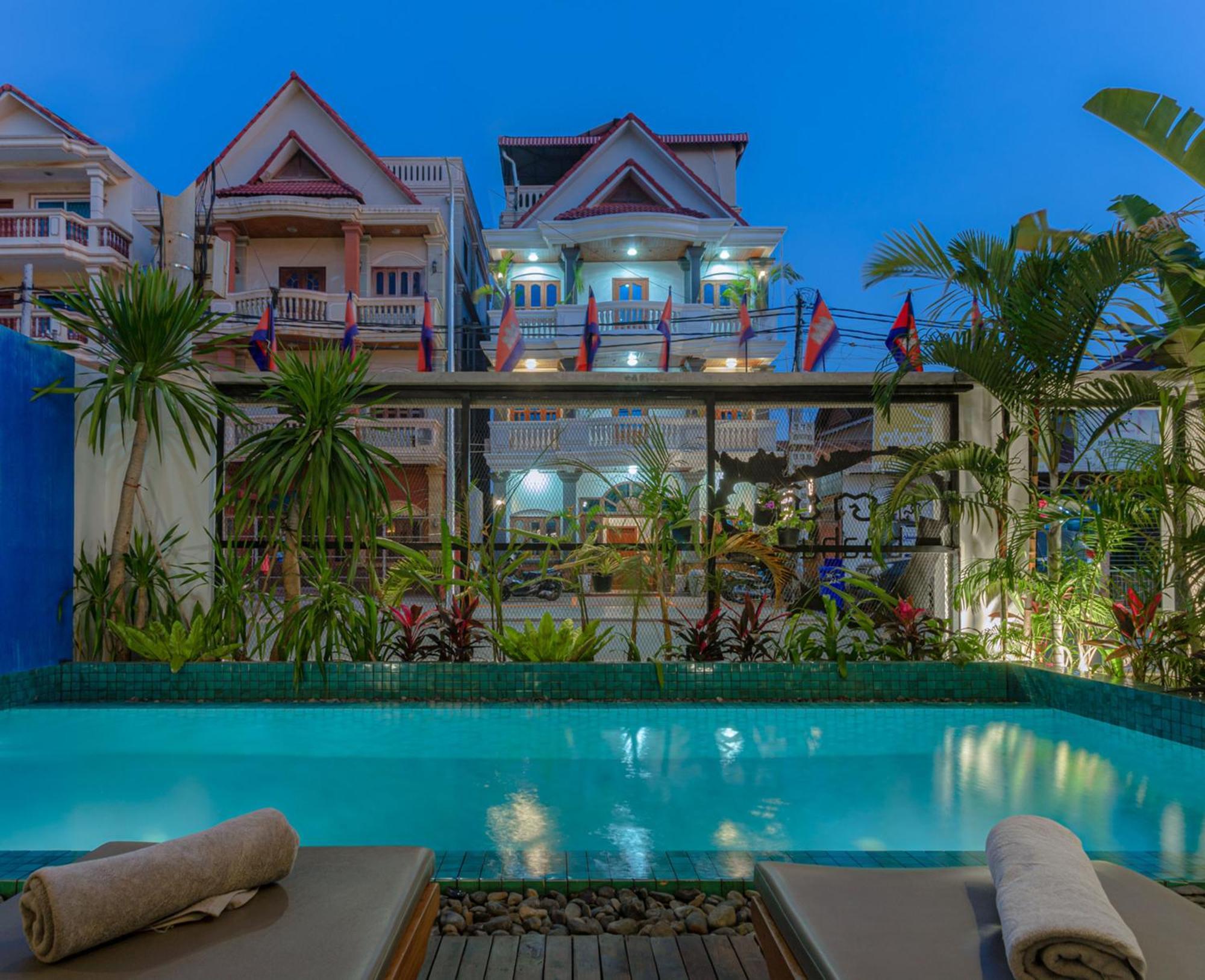 Appartamento Family Style 3-bedroom By Baahu *