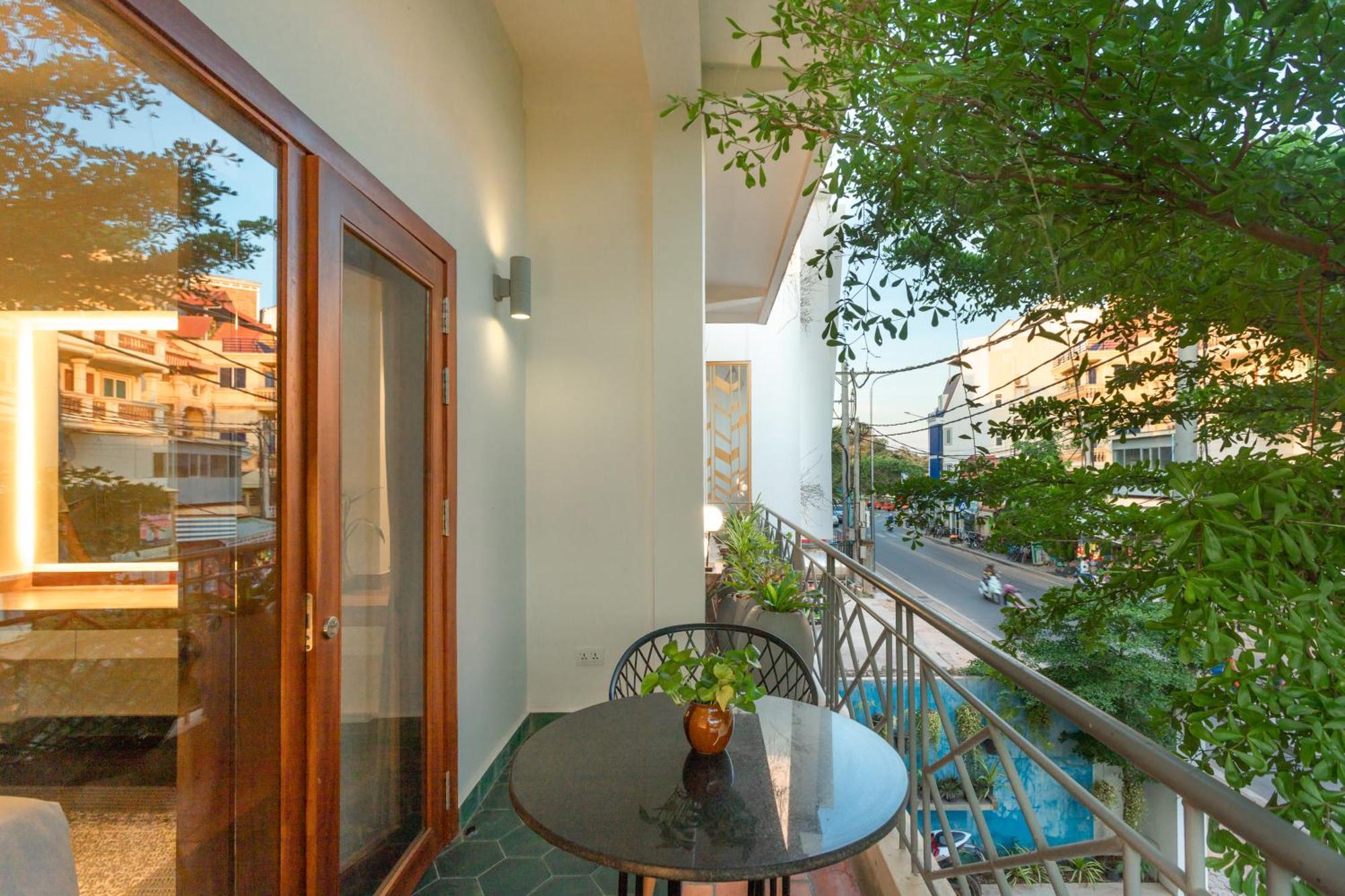 Family Style 3-bedroom By Baahu Appartamento *