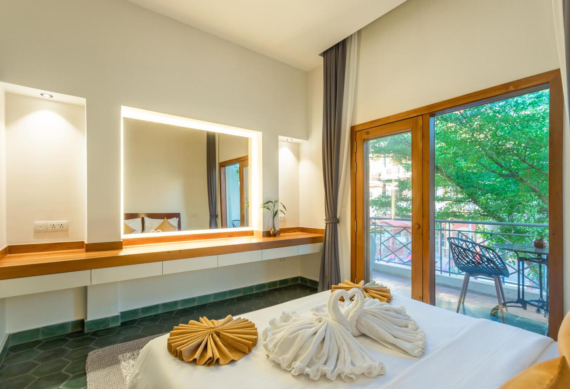 Appartamento Family Style 3-bedroom By Baahu *
